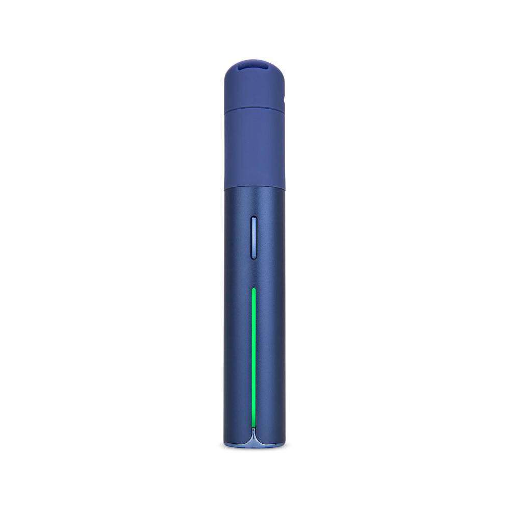 Puffco Pivot Azul
